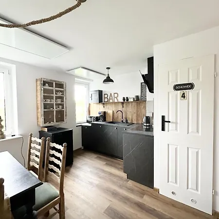 Apartment Antracytowe Wrota Boguszow-Gorce